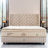 Togetha Plush Latex Mattress